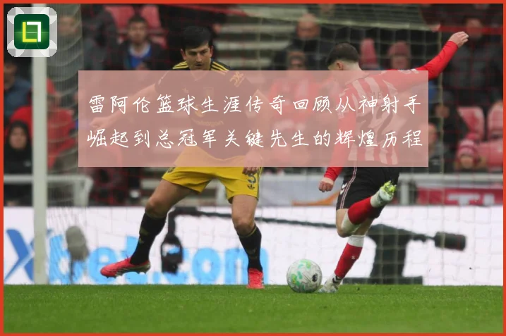 雷阿伦篮球生涯传奇回顾从神射手崛起到总冠军关键先生的辉煌历程：最新赛事动态与深度分析